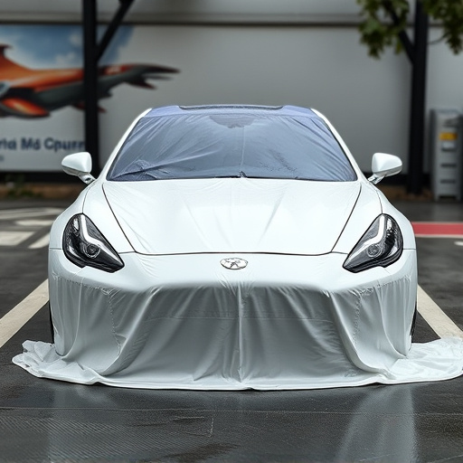 Car protection
