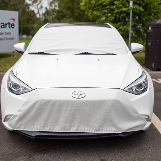 Car protection