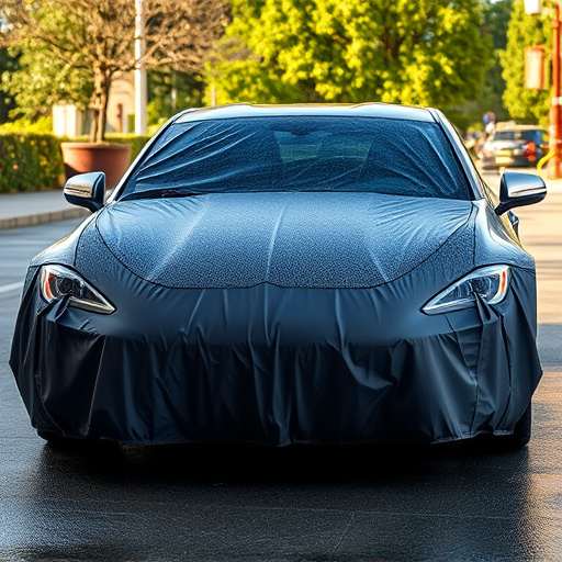Car protection