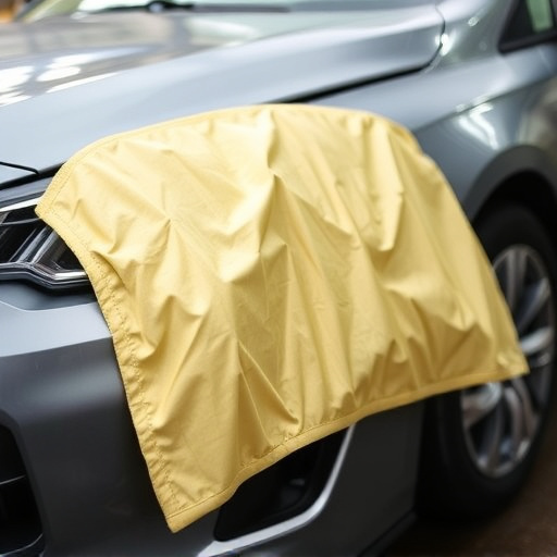 Car protection