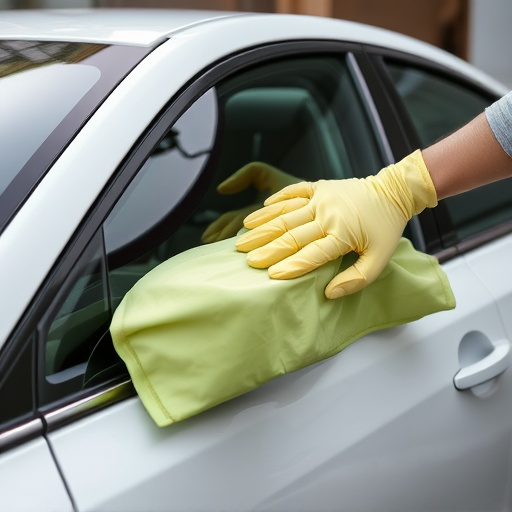 Car protection