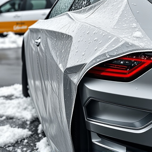 Car protection