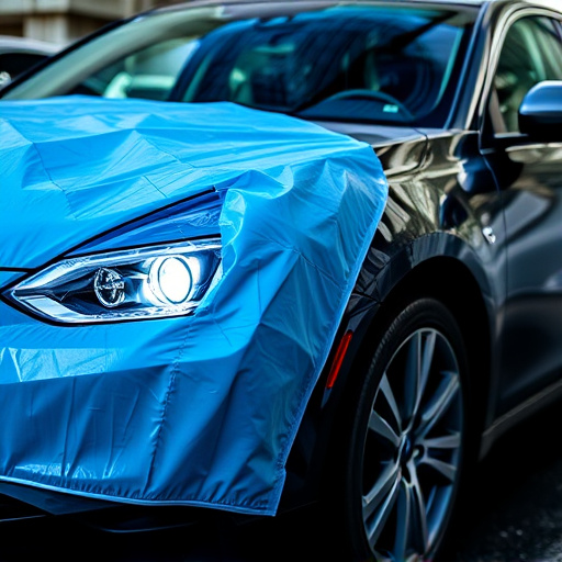 Car protection