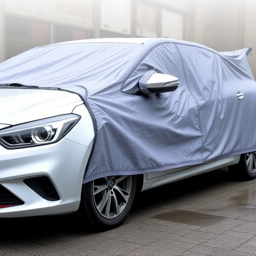 Car protection