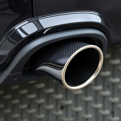 car silencer