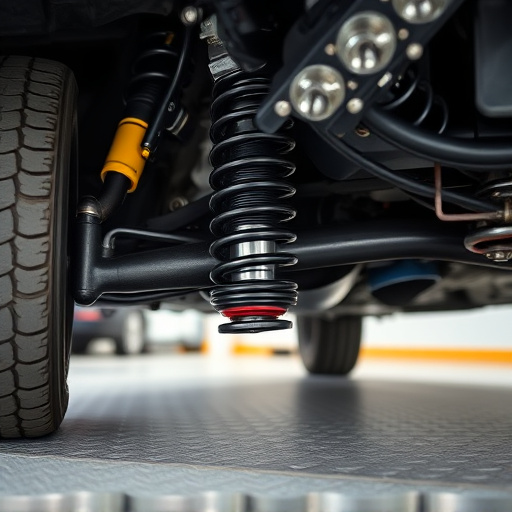 car suspension