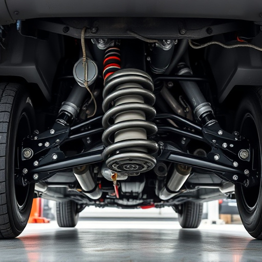 car suspension