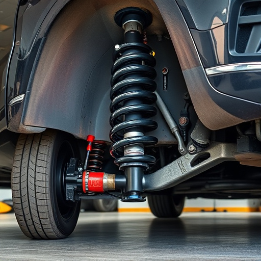 car suspension