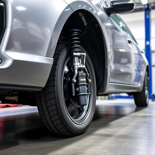 car suspension