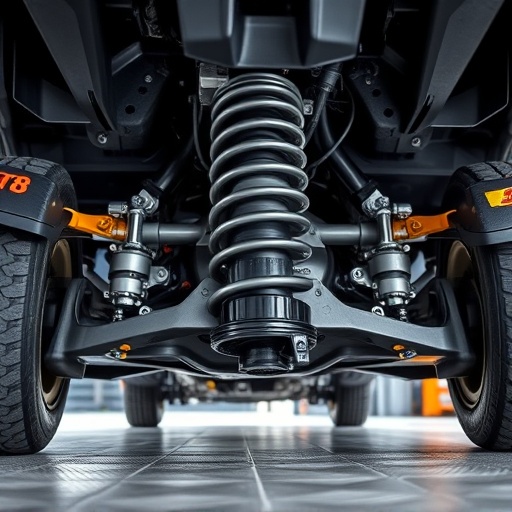 car suspension