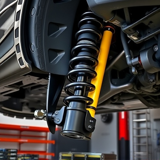 car suspension