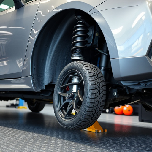 car suspension