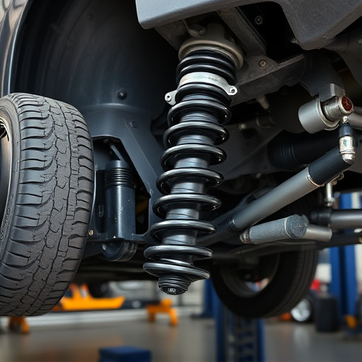 car suspension
