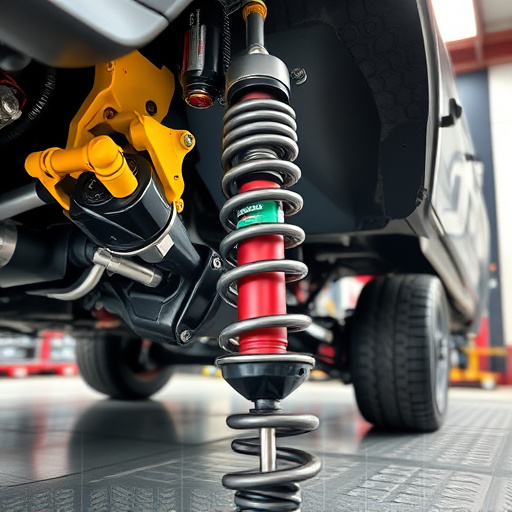 car suspension