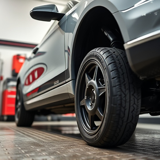 car suspension