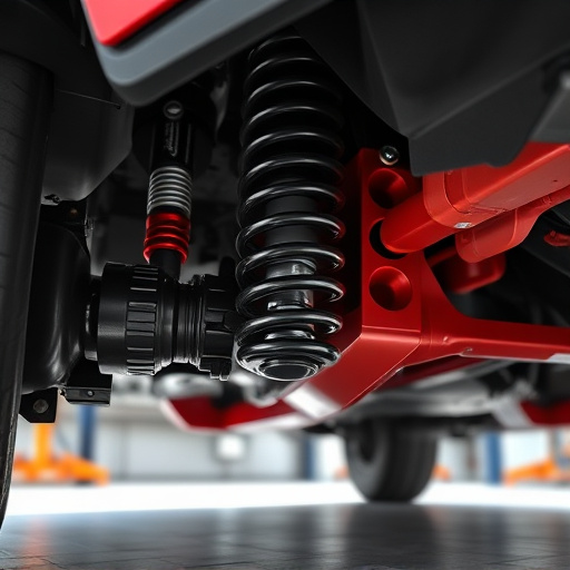 car suspension