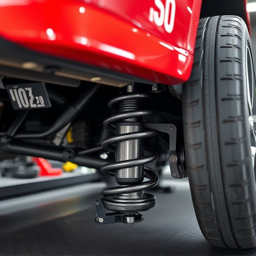 car suspension