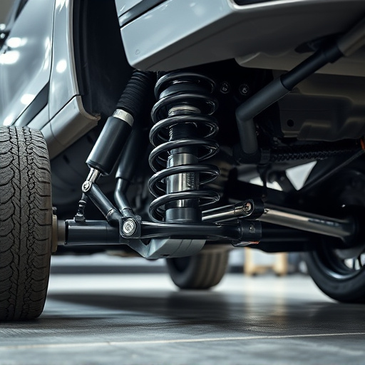 car suspension