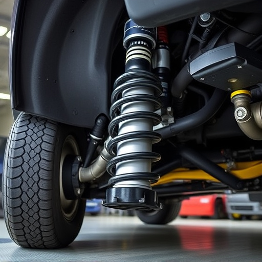 car suspension
