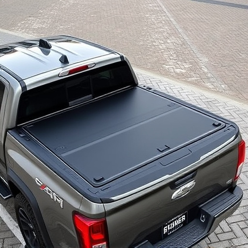 car tonneau cover
