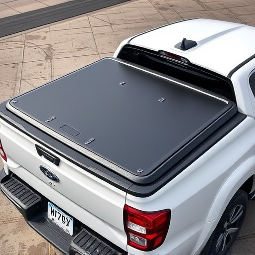 car tonneau cover