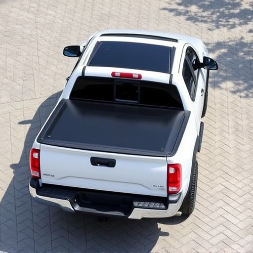 car tonneau cover