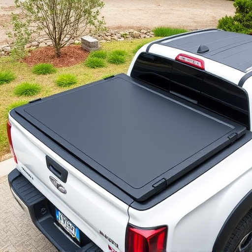 car tonneau cover