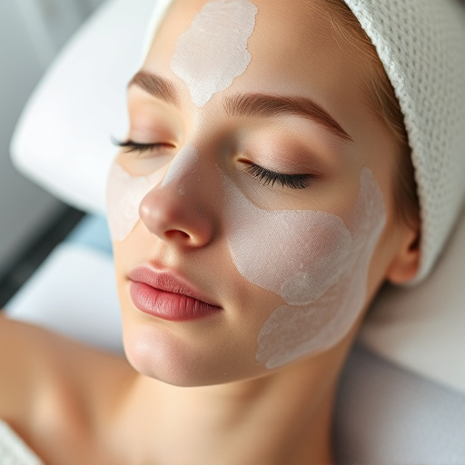 Chemical peel