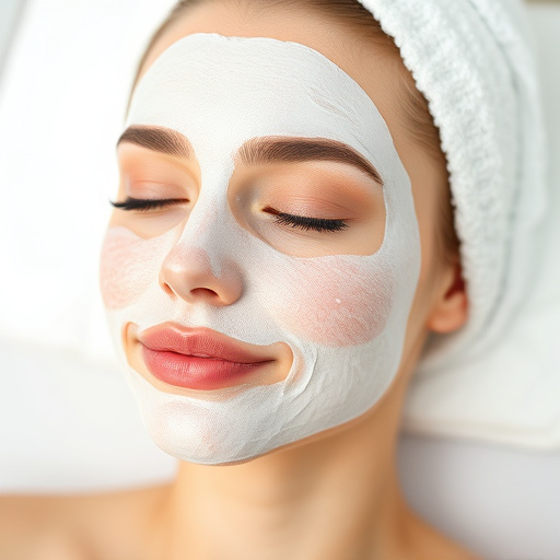 Chemical peel