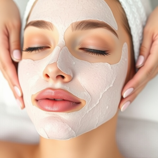 Chemical peel