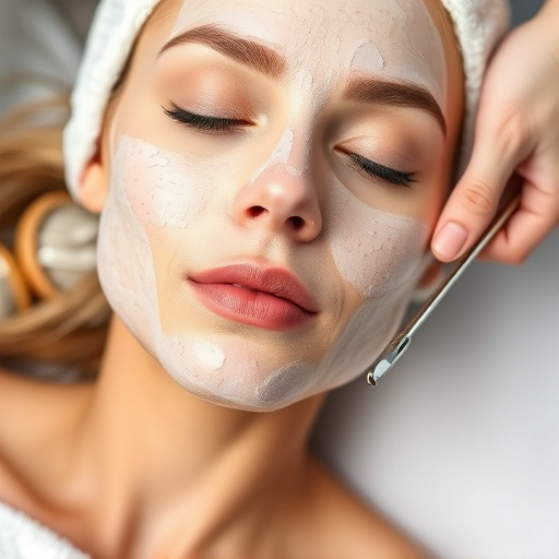 Chemical peel