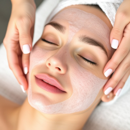 Chemical peel