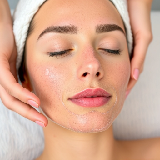 Chemical peel