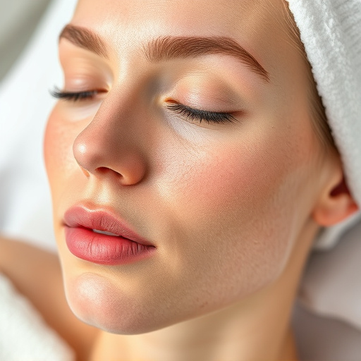 Chemical peel