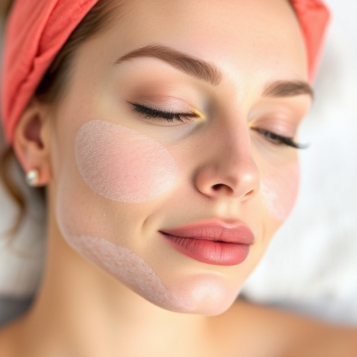 Chemical peel