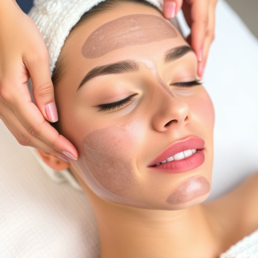 Chemical peel