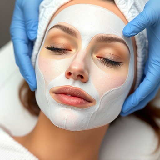 Chemical peel