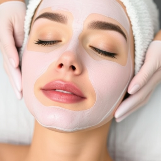 Chemical peel