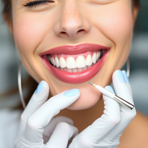cosmetic dentistry