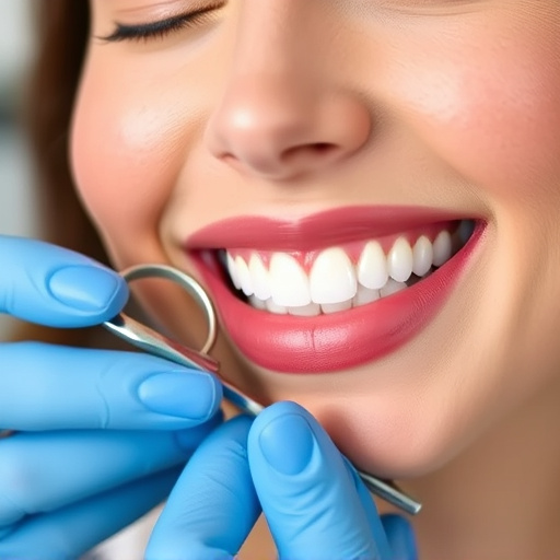 cosmetic dentistry