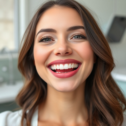 cosmetic dentistry