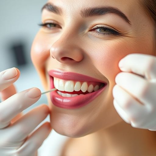 cosmetic dentistry
