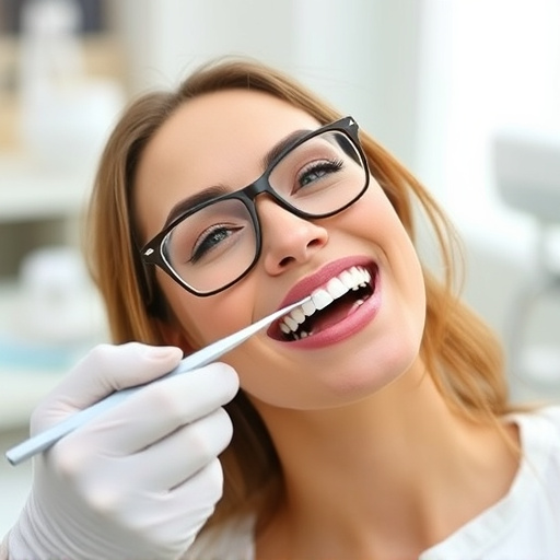 cosmetic dentistry