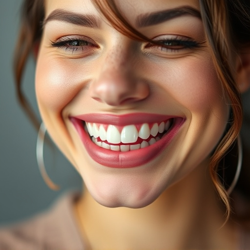 cosmetic dentistry