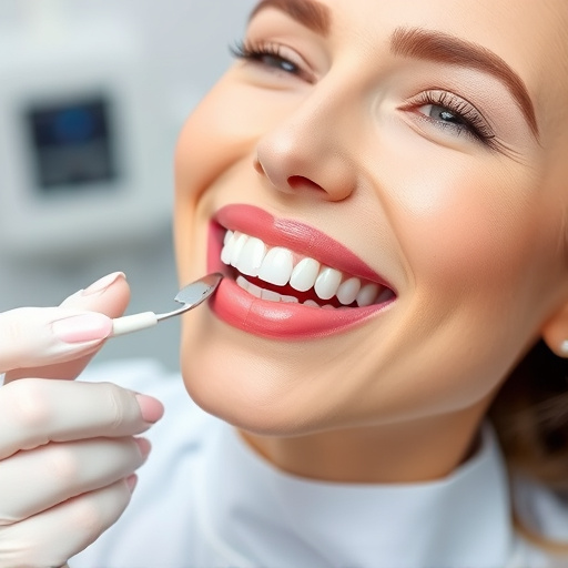 cosmetic dentistry
