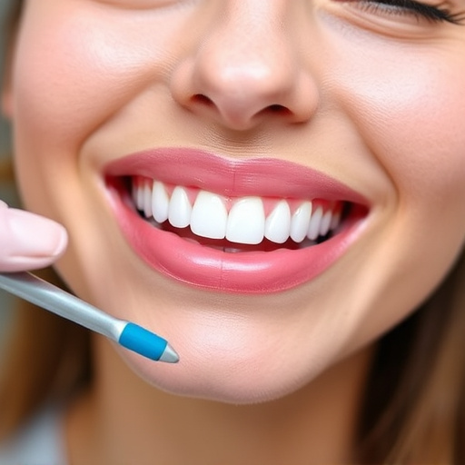 cosmetic dentistry
