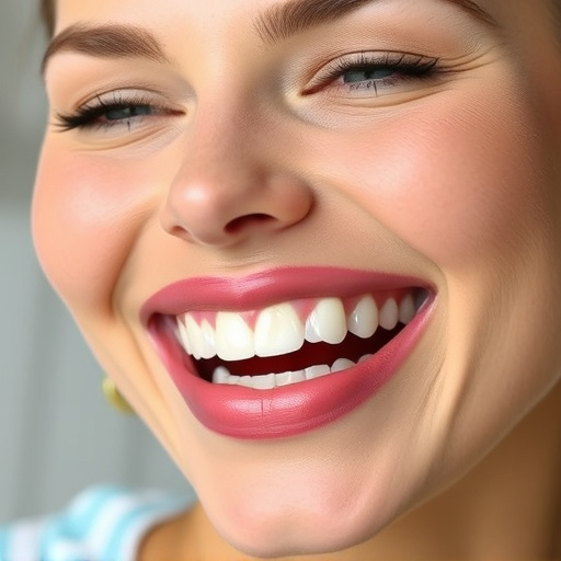 cosmetic dentistry