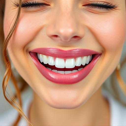 cosmetic dentistry
