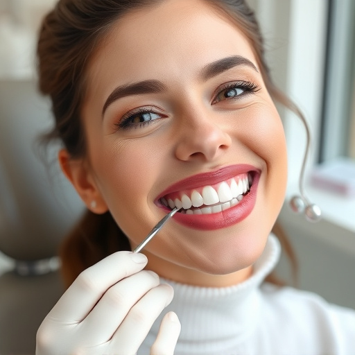 cosmetic dentistry