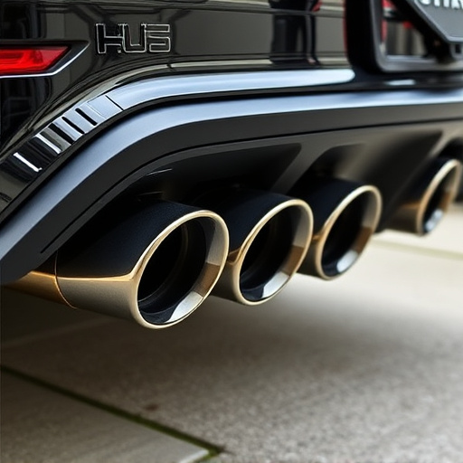 Support Local Exhaust Parts Shops: Strengthen Your Community Today